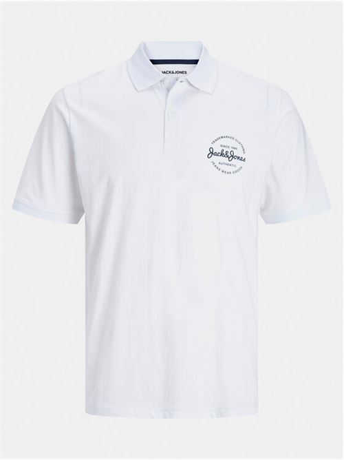  JACK AND JONES | 12248621/White